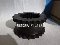 وصلة مطاطية 1614873800 1614 8738 00 1614-8738-00 للضاغط