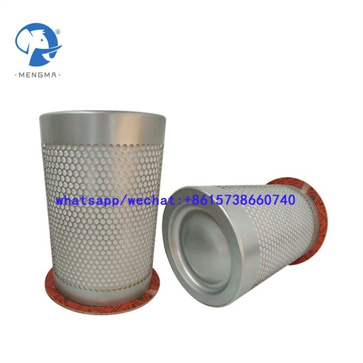 Oil Separator 537704312070 for Kaishan