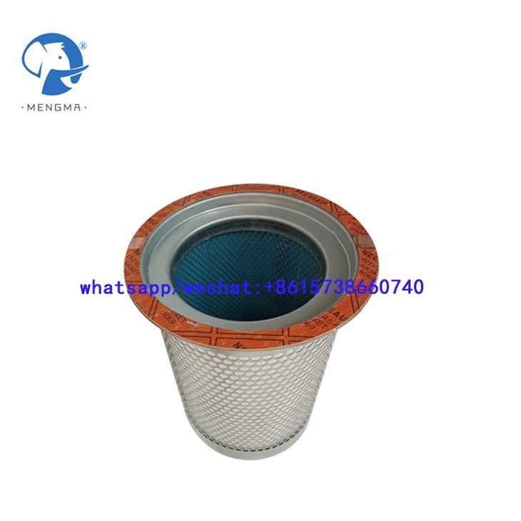 Kaishan Oil Gas Separator 537704312070