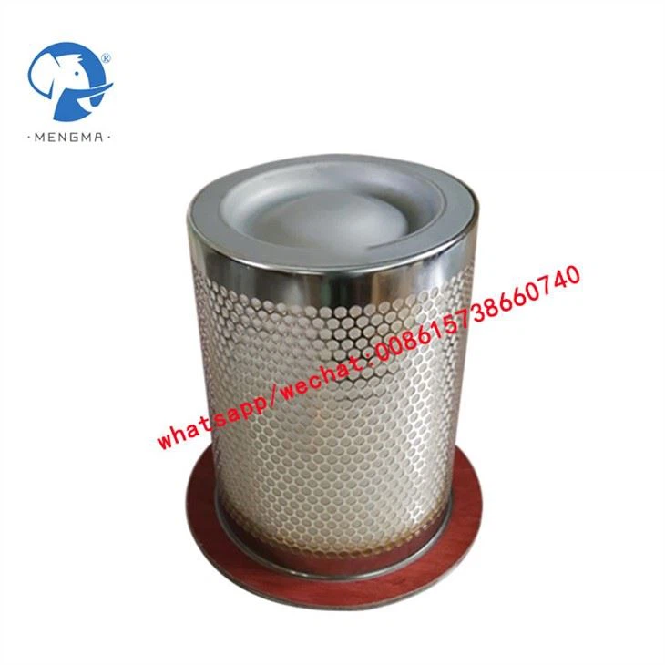 Oil Separator For Air Compressor