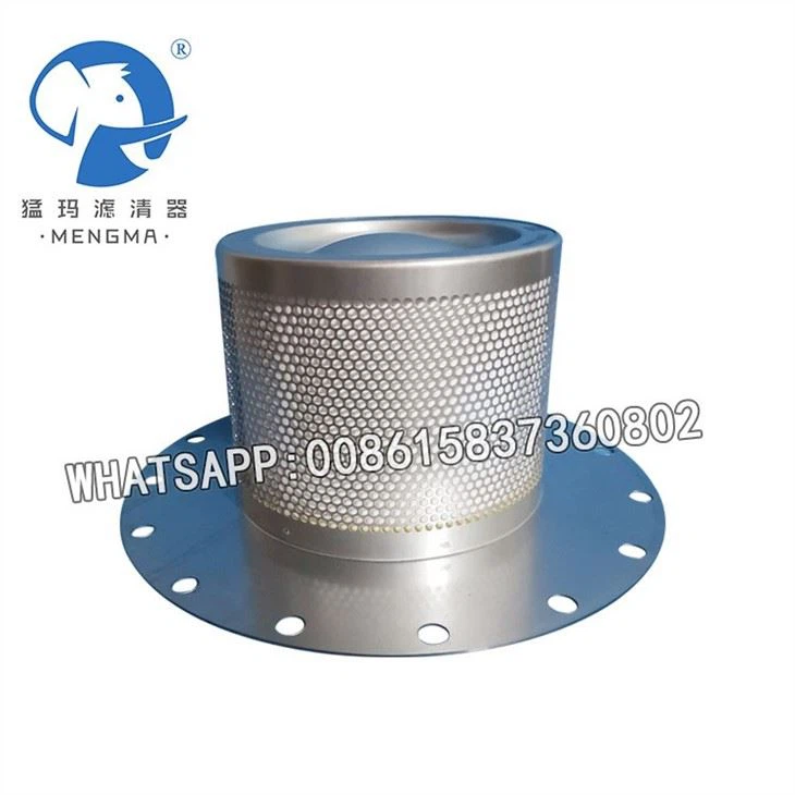 Replace Oil Separator For Atlas
