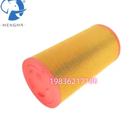C16400 Professional Air Compressor Air Filter Element suppliers