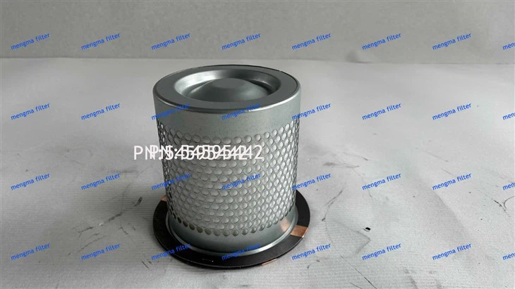 OIL SEPARATOR 54595442 Replacement For Ingersoll Rand