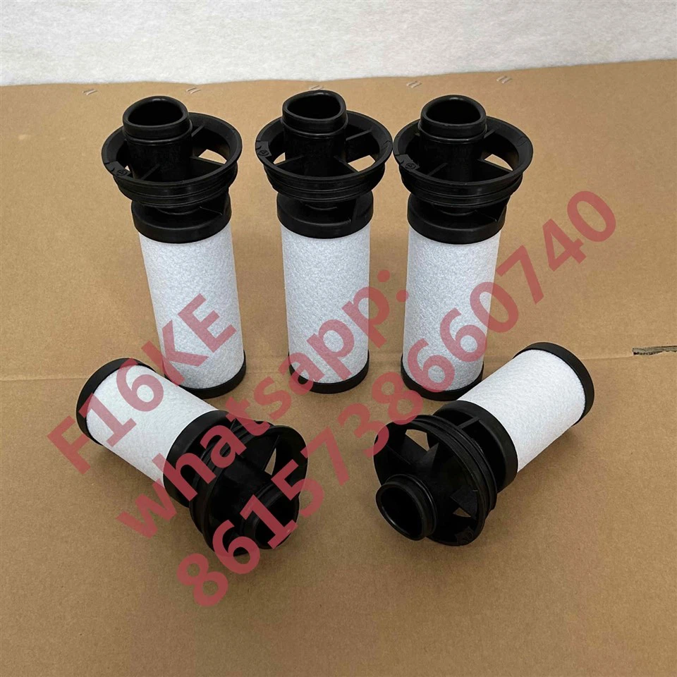 Replacement KAESER F16KB F16KE Filter Element Kit