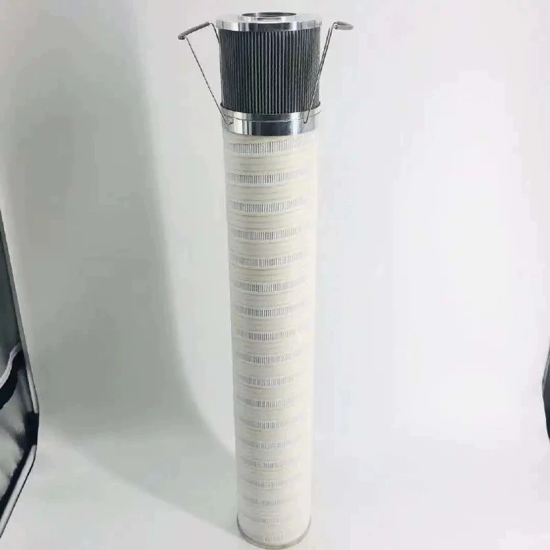 Wind Power Gearbox Filter Element HC8300FKS39H-YC11